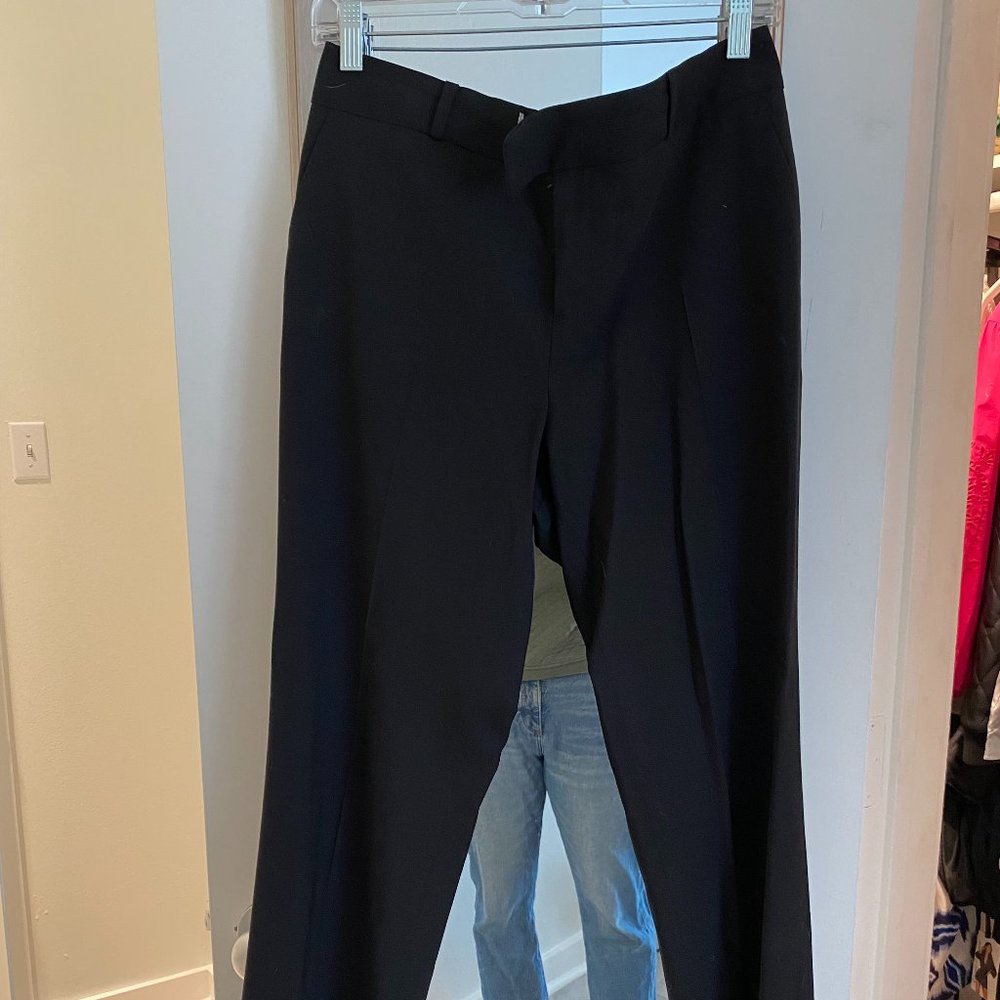 Banana Republic Suiting Trouser